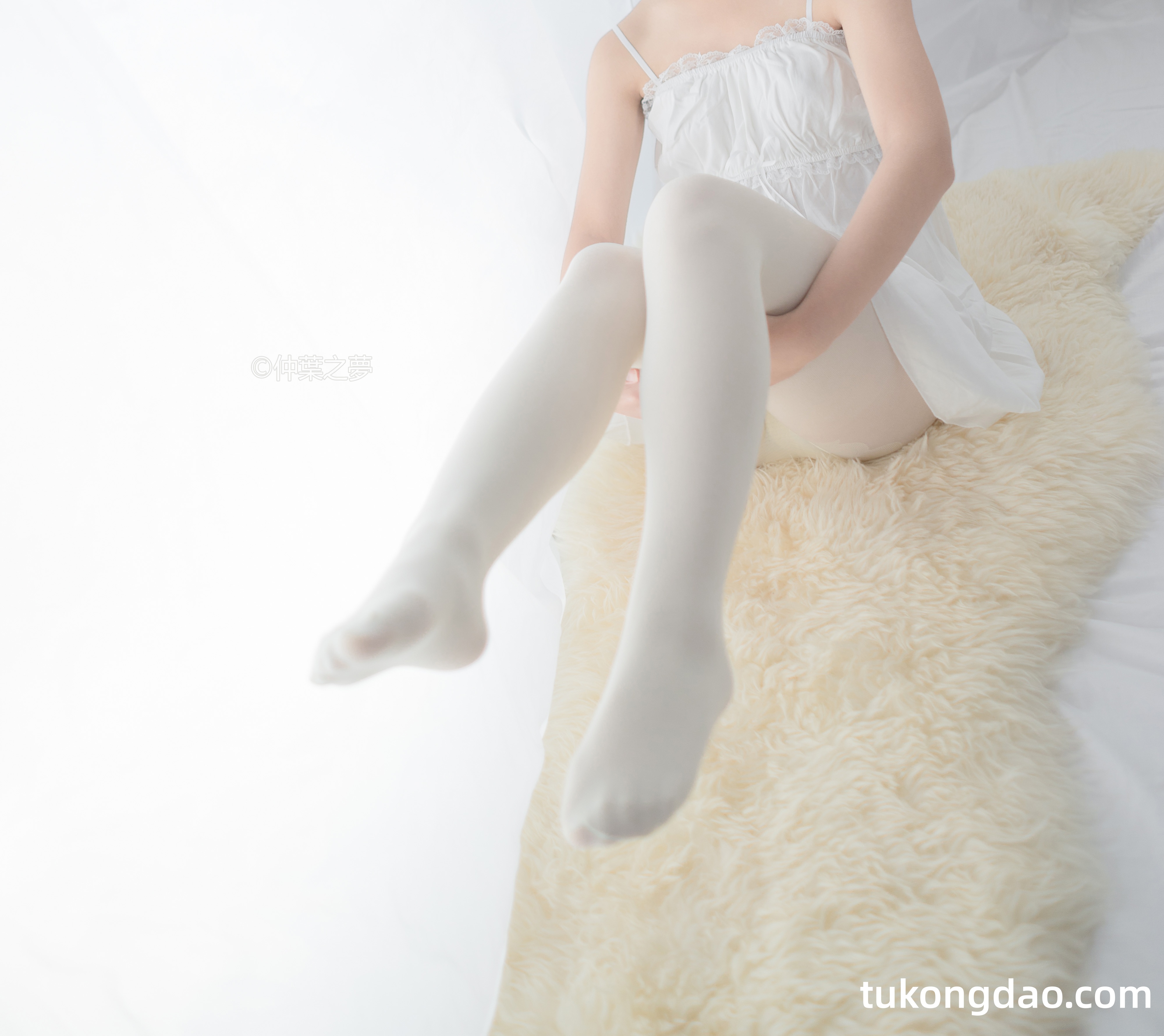 轻兰映画 Grand.001 写真集 写真系列-第12张